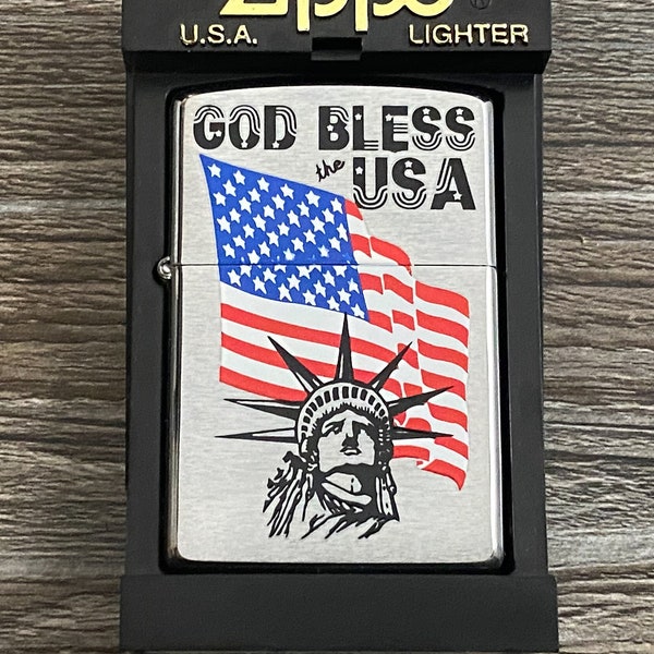 Zippo Lighter Etsy