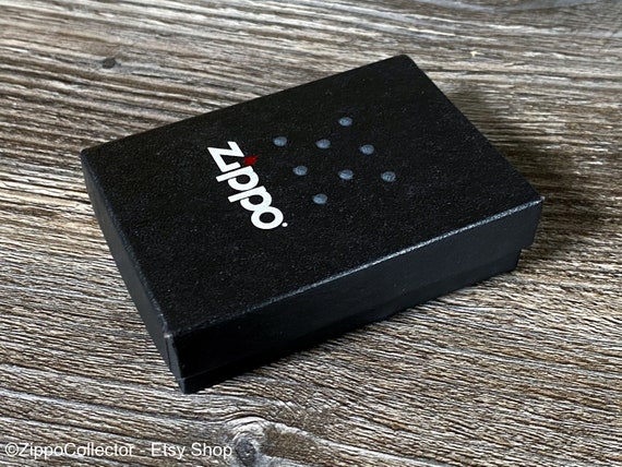 zippo lv