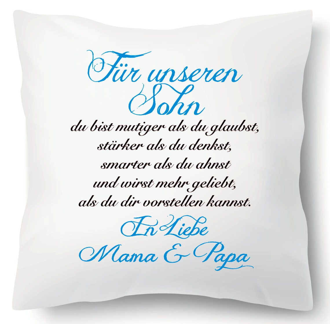 Du Bist Mutiger Als Du Glaubst
