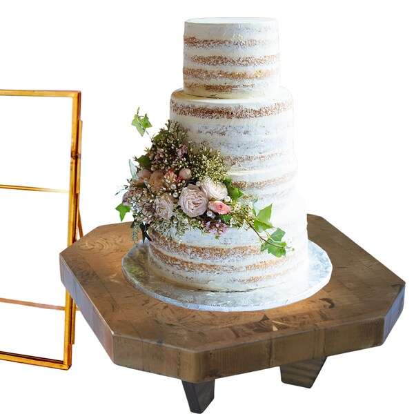 Cake Riser - Etsy