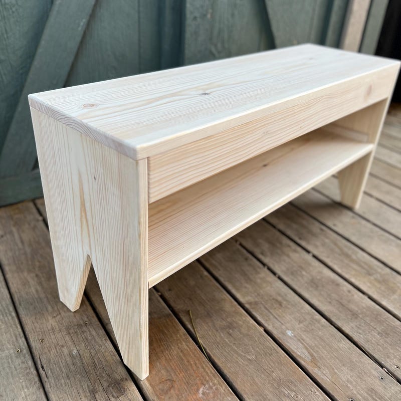 Long Storage Trunks - Etsy