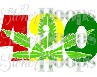 Love Weed Svg Dxf Etsy