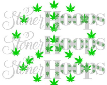 Weed SVG Stoner SVG Love Pot Leaf SVG Stoner Love Svg Pot ...