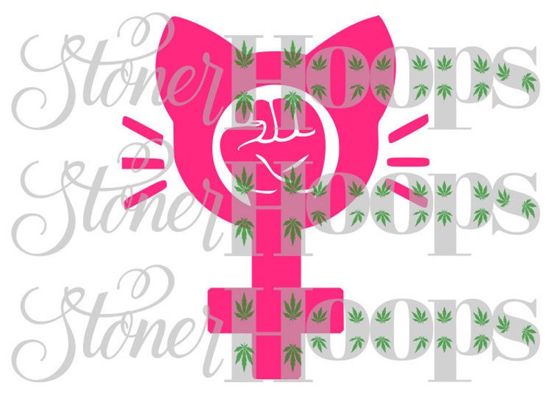 Download Feminist SVG Resist Feminist Fist SVG Resist SVG Woman Power | Etsy