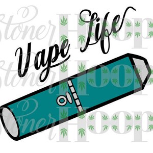 Onkruid SVG Stoner SVG Vape leven SVG 420 Svg wat schar betreft Svg Pothead Svg hash-olie Svg roker Svg goede Shit Svg Dxf Eps Png Jpg Vector digitale Download