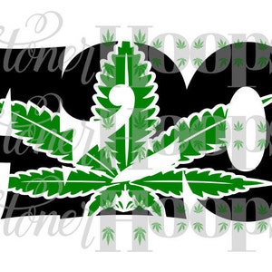 Onkruid SVG Stoner SVG 420 SVG Ganja Svg Pothead Svg roker Svg Hippie Svg Stoner Shirt Svg Rasta Svg Dxf Eps Png Jpg Vector digitale Download