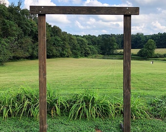 Wedding Arbor Etsy