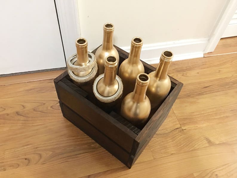 Rustic Ring Toss Wedding Game Wine Bottle Ring Toss Game Etsy Australia