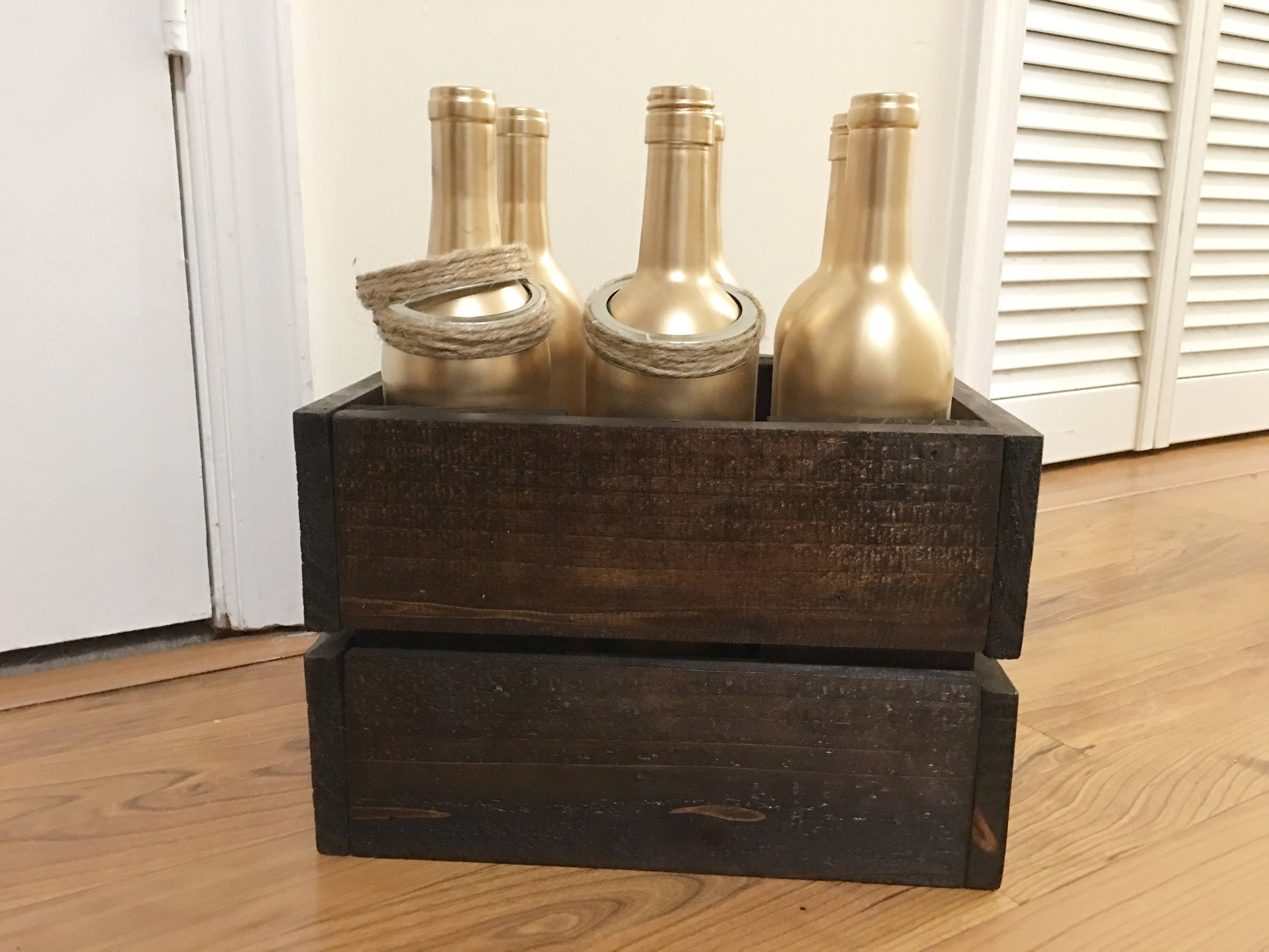 Rustic Ring Toss Wedding Game Wine Bottle Ring Toss Game Etsy Australia