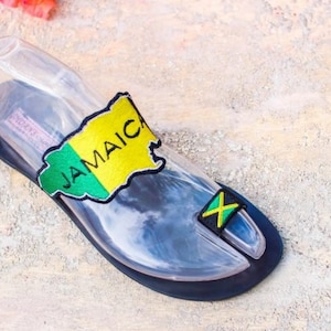 Jamaican Pride