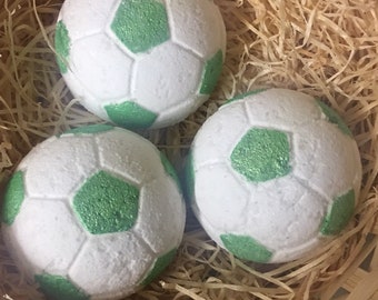 present for football mad boy