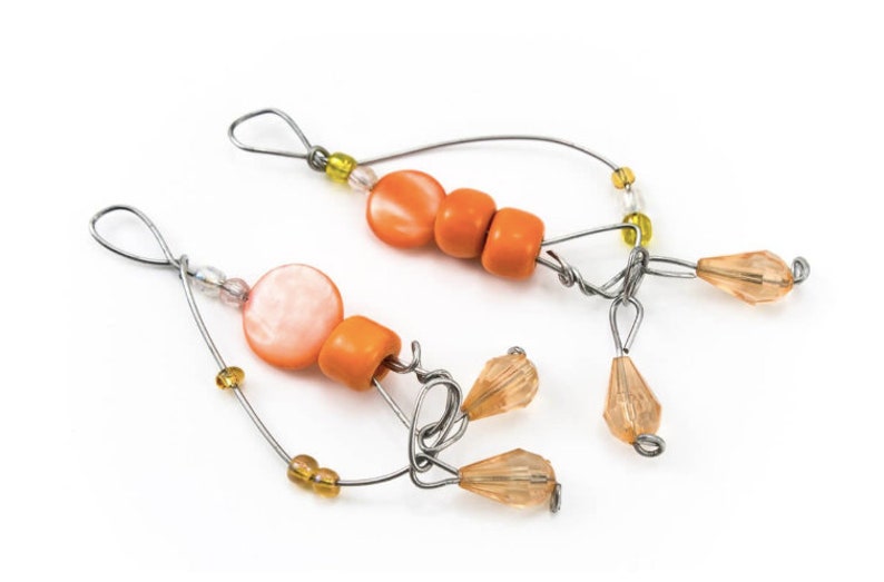 6 Jewelry Making Wire Jewelry Making Kit Beading Wire Rolls - Etsy