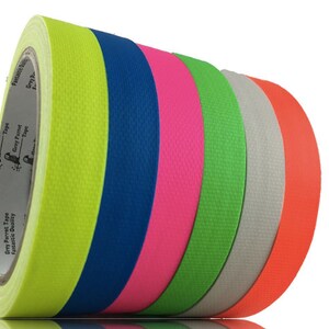 glow in the dark bar tape