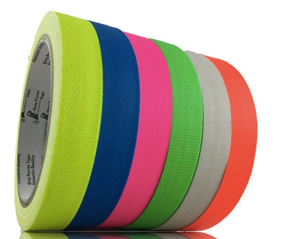 glow in the dark bar tape