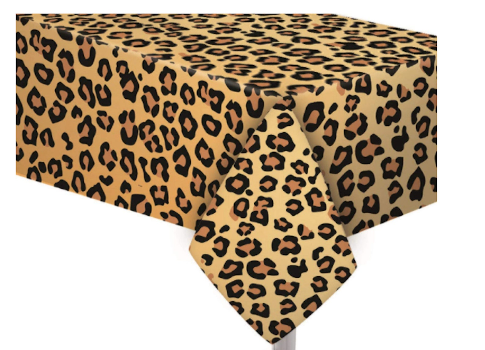 5 Safari Birthday Tablecloth Jungle Birthday Tablecloths Zoo Etsy
