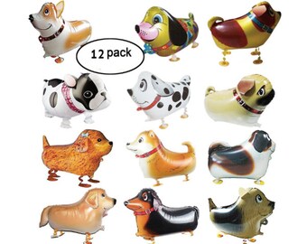 Dog themed birthday | Etsy