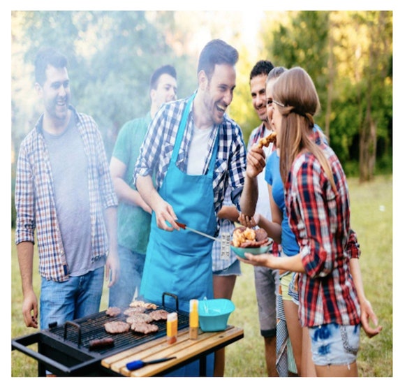 Accessoire barbecue pour personnaliser votre viande au fer rouge - fer à  marquer