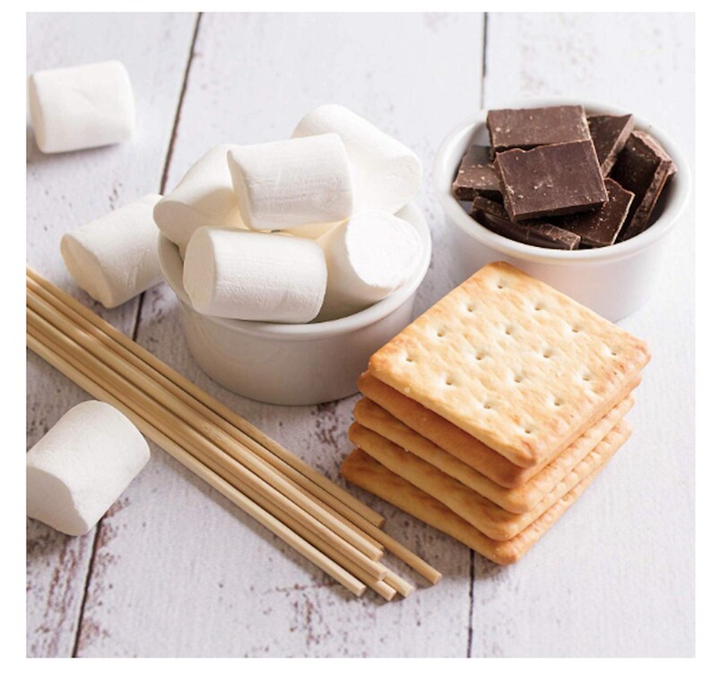 Smore Sticks Smore Party Supplies SMORES sticks Fire Pit ...