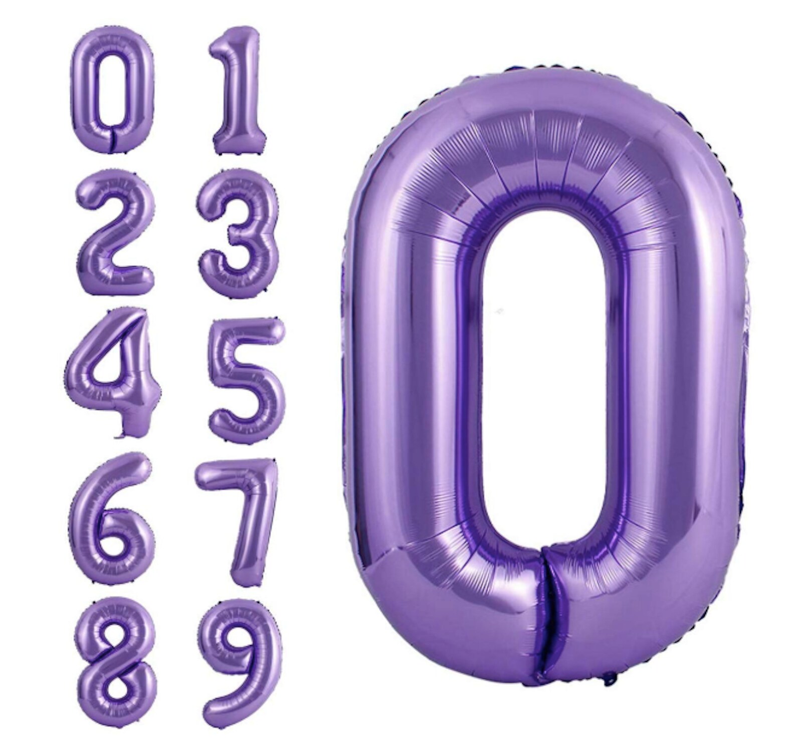 purple-number-balloon-40-inch-large-purple-balloon-helium-foil-etsy