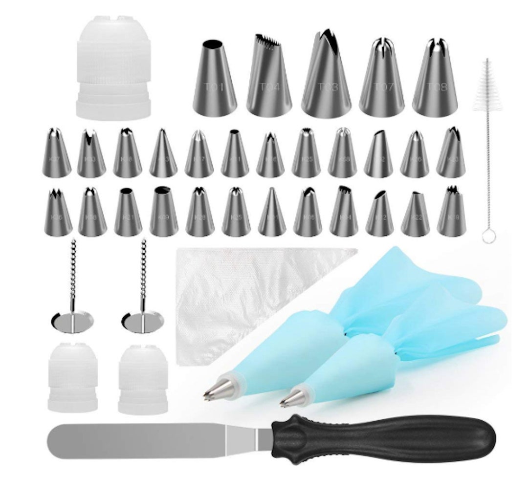 Cake Decorating Supplies Cake Suppliescupcake Decorating Kit Cake