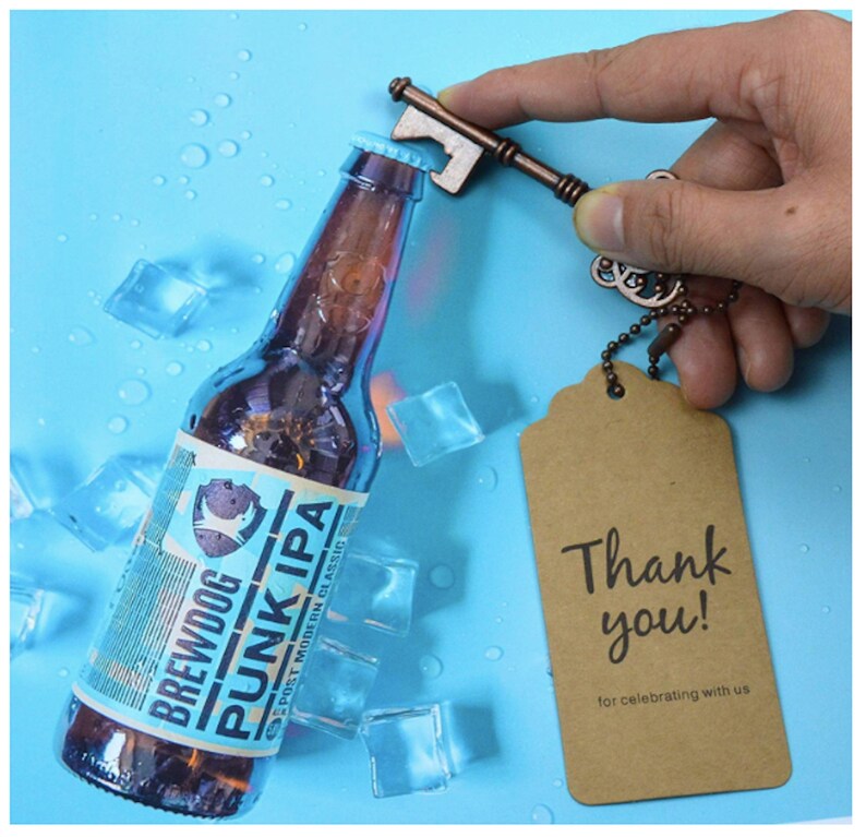 60 Rustic Wedding Favors Wedding Bottle Opener Wedding Favors Etsy