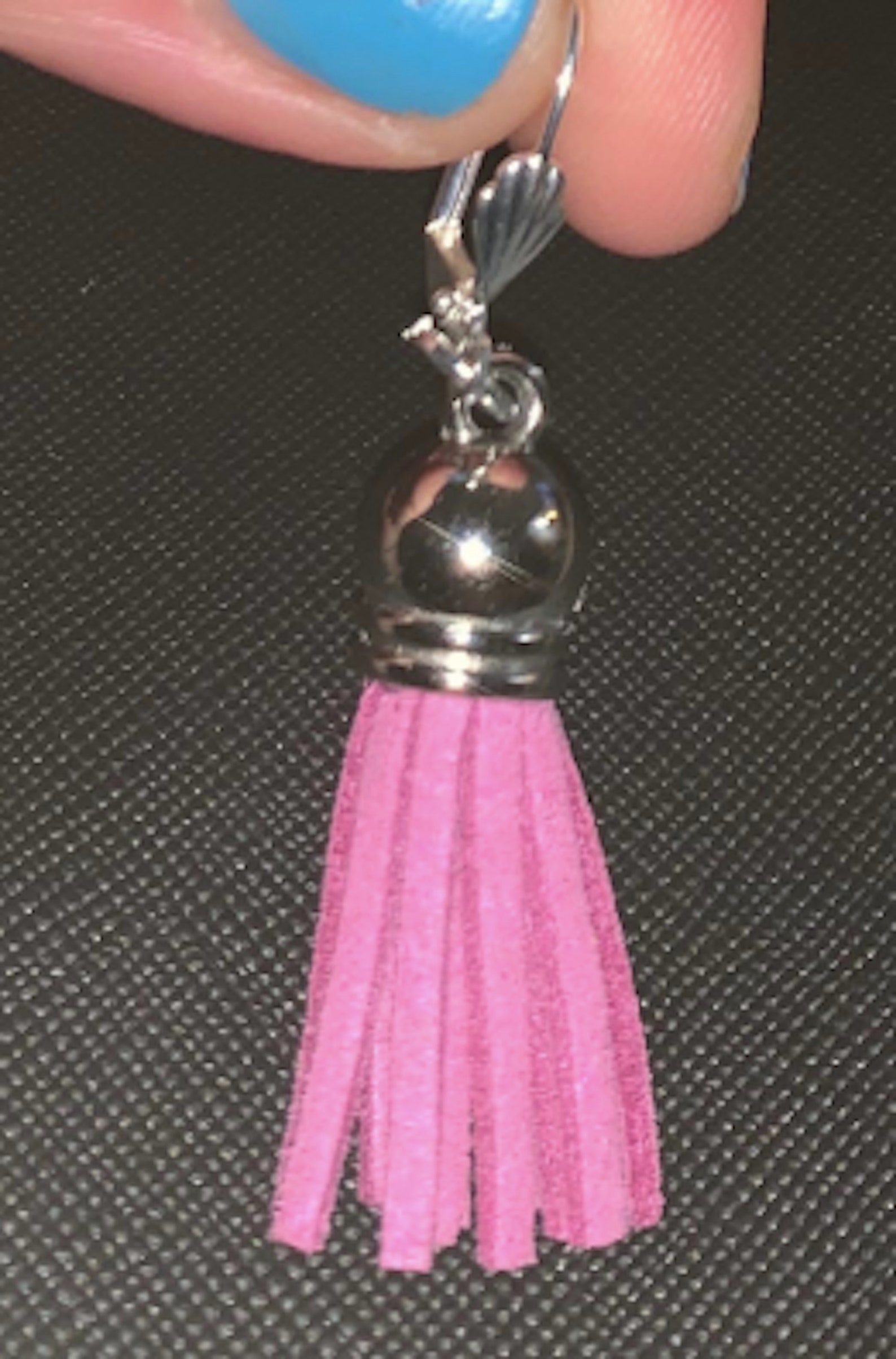 Keychain Tassels Acrylic Keychain Blanks Keychain Rings Bulk Etsy