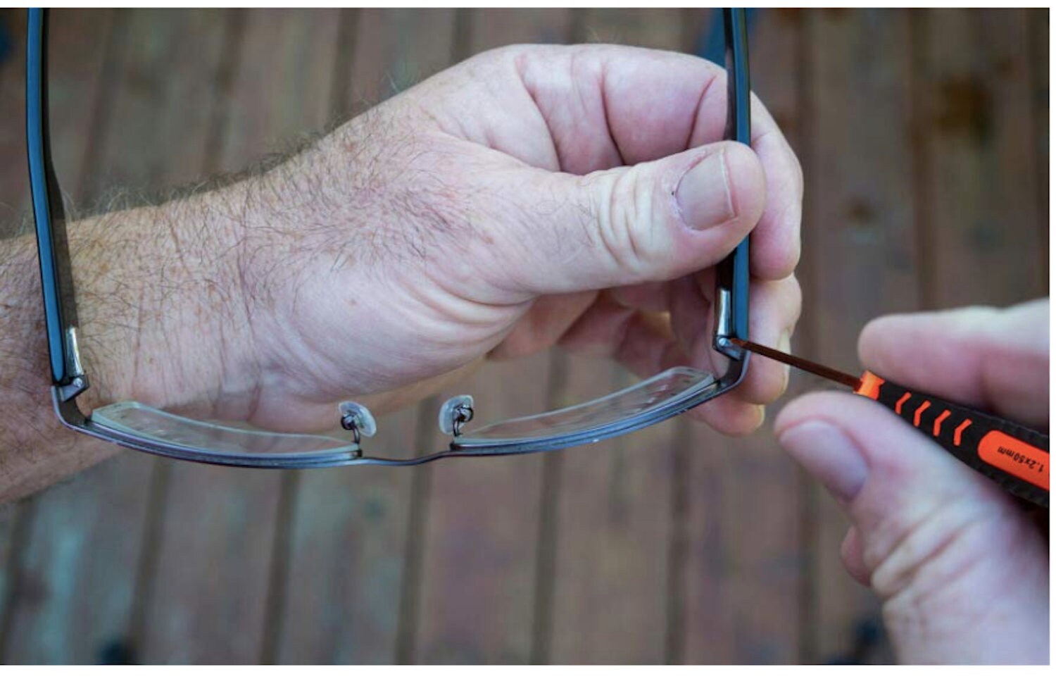 Eyeglass Repair Kit Eye Glasses Screw Kit Eyeglass Screwdriver Etsy