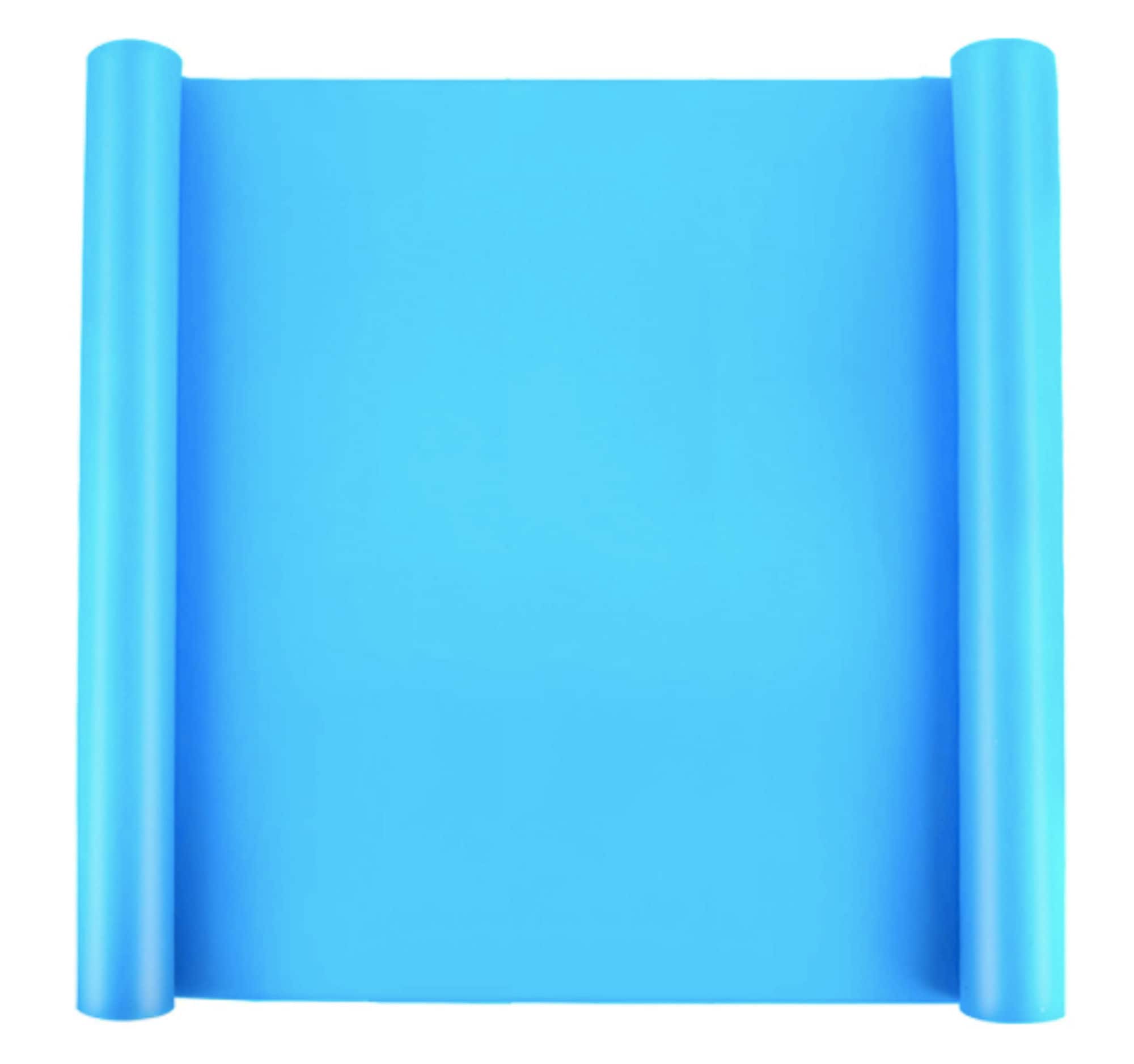 Silicone Mats for Crafts,Non-Stick Silicone Sheet Silicone Craft