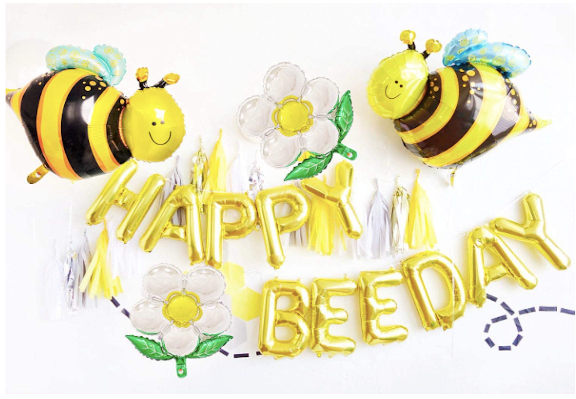 Bumble Bee Birthday Printables Bumble Bee Party Honey Bee Birthday Bumble Bee  Party Decorations Honey Bee Party instant Download 