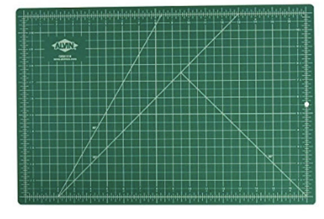 Craft Cutting Mat Cutting Mat Self Healing Crafting Mat Sewing Mat