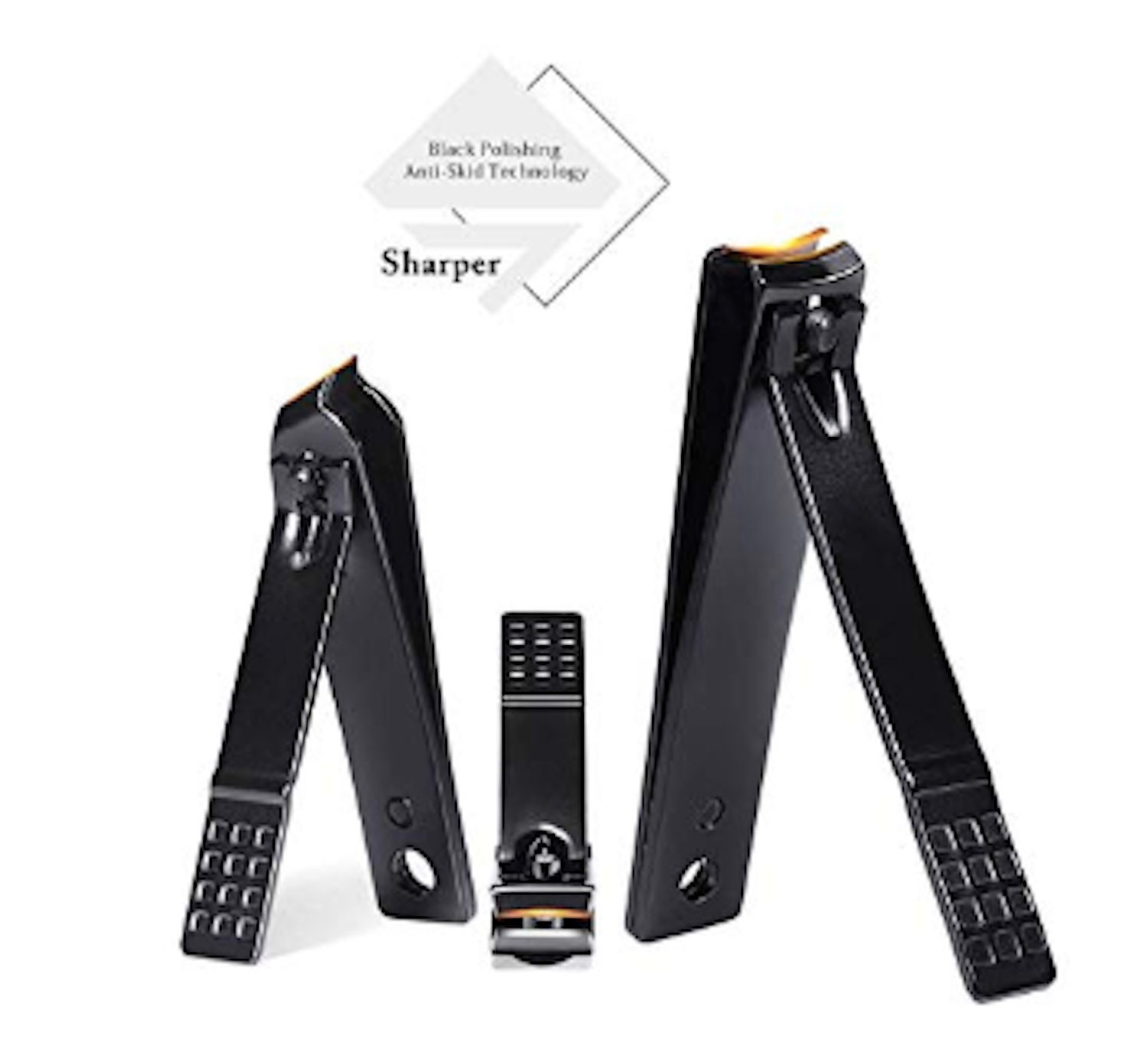 Manicure Set Men Grooming Kit Woman Grooming Set Stainless Etsy