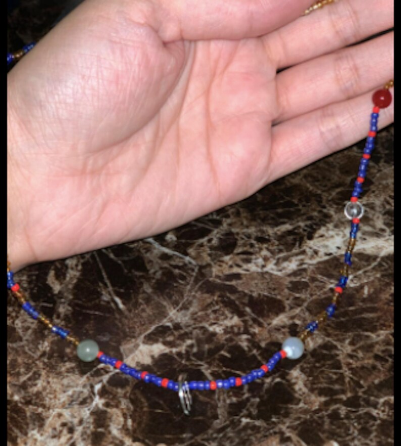 Glass Seed Beads Small Craft Beads DIY Bracelet Necklaces Crafting Jewelry Making Supplies DIY Bracelet Necklaces Jewelry Making Supplies