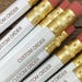 see more listings in the Custom Pencils section