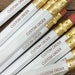 see more listings in the Custom Pencils section