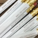 see more listings in the Ready 2 Ship Pencil Sets section