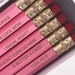 see more listings in the Ready 2 Ship Pencil Sets section