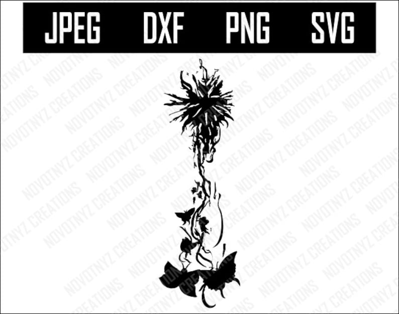 Butterflies in My Stomach SVG Feelings of Love SVG Etsy