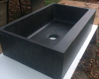 Concrete sink | Etsy Concrete sink | Etsy