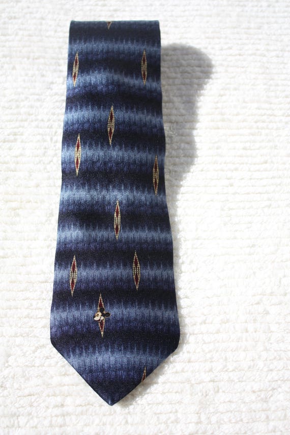 Rare Mickey Inc. since 1928 tie / stylish and surp