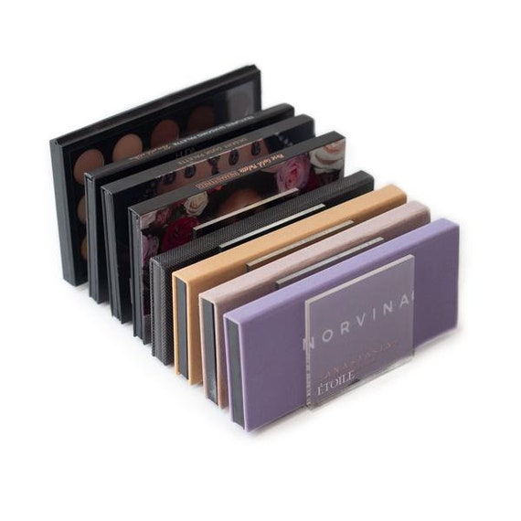 8 Palette Holder