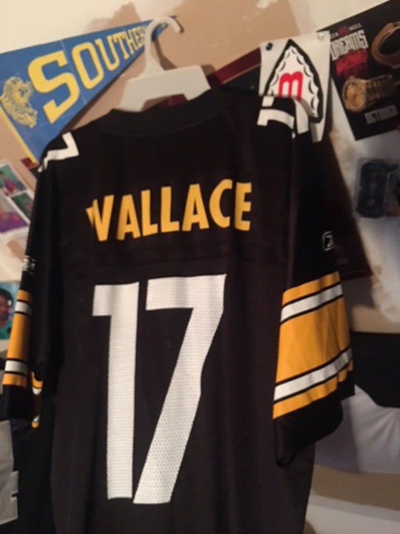 mike wallace jersey