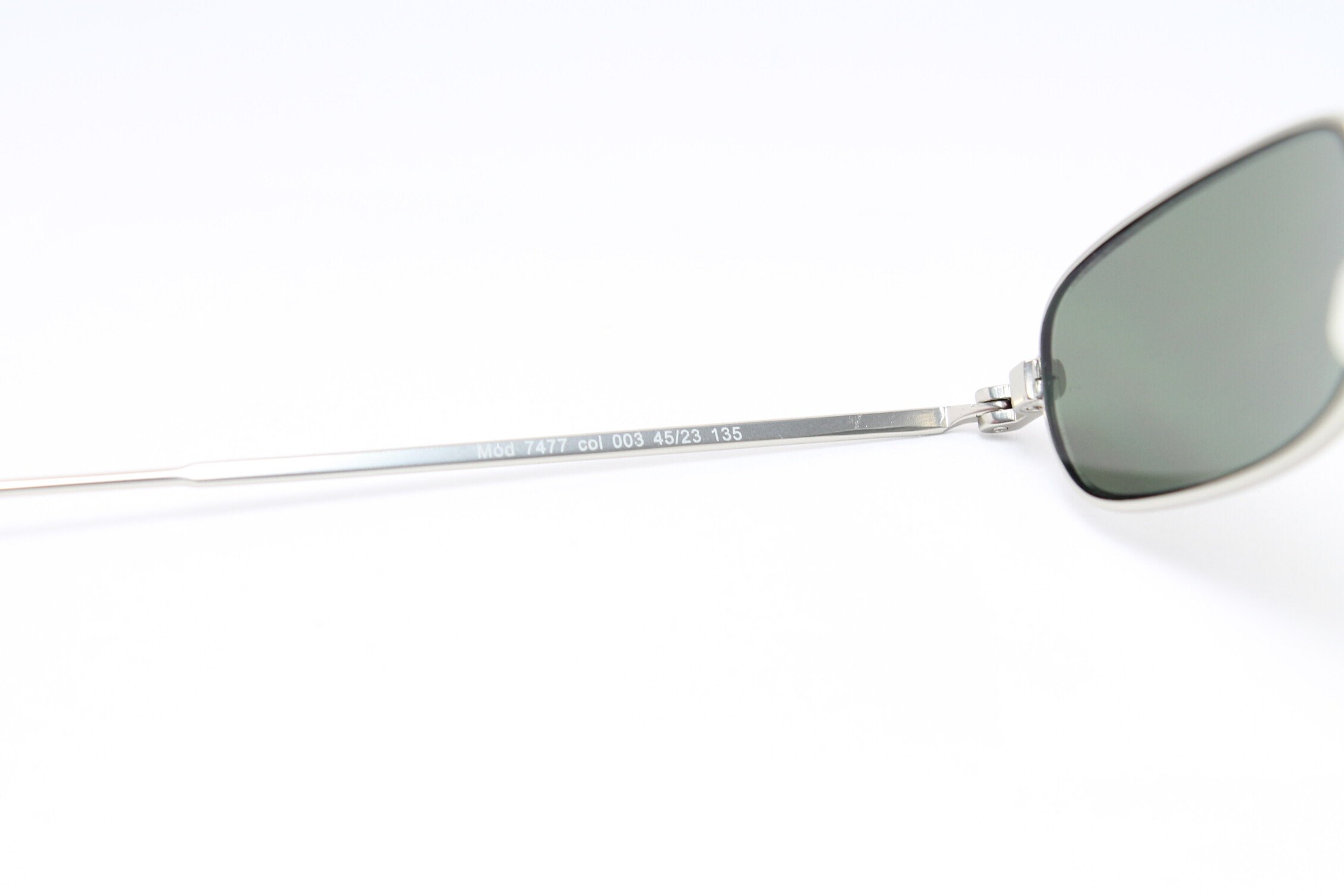 Freestyle Mince Verres Lunettes de soleil sunglasses Lunnetes 7477-003 Small Lens