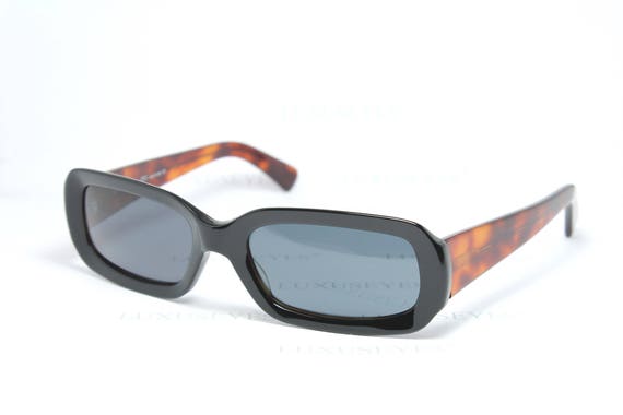 Gafas rectangulares 2025 vintage
