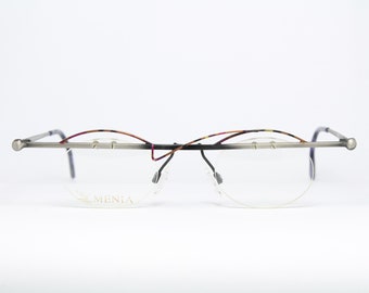 Top Bar Eyeglasses Etsy