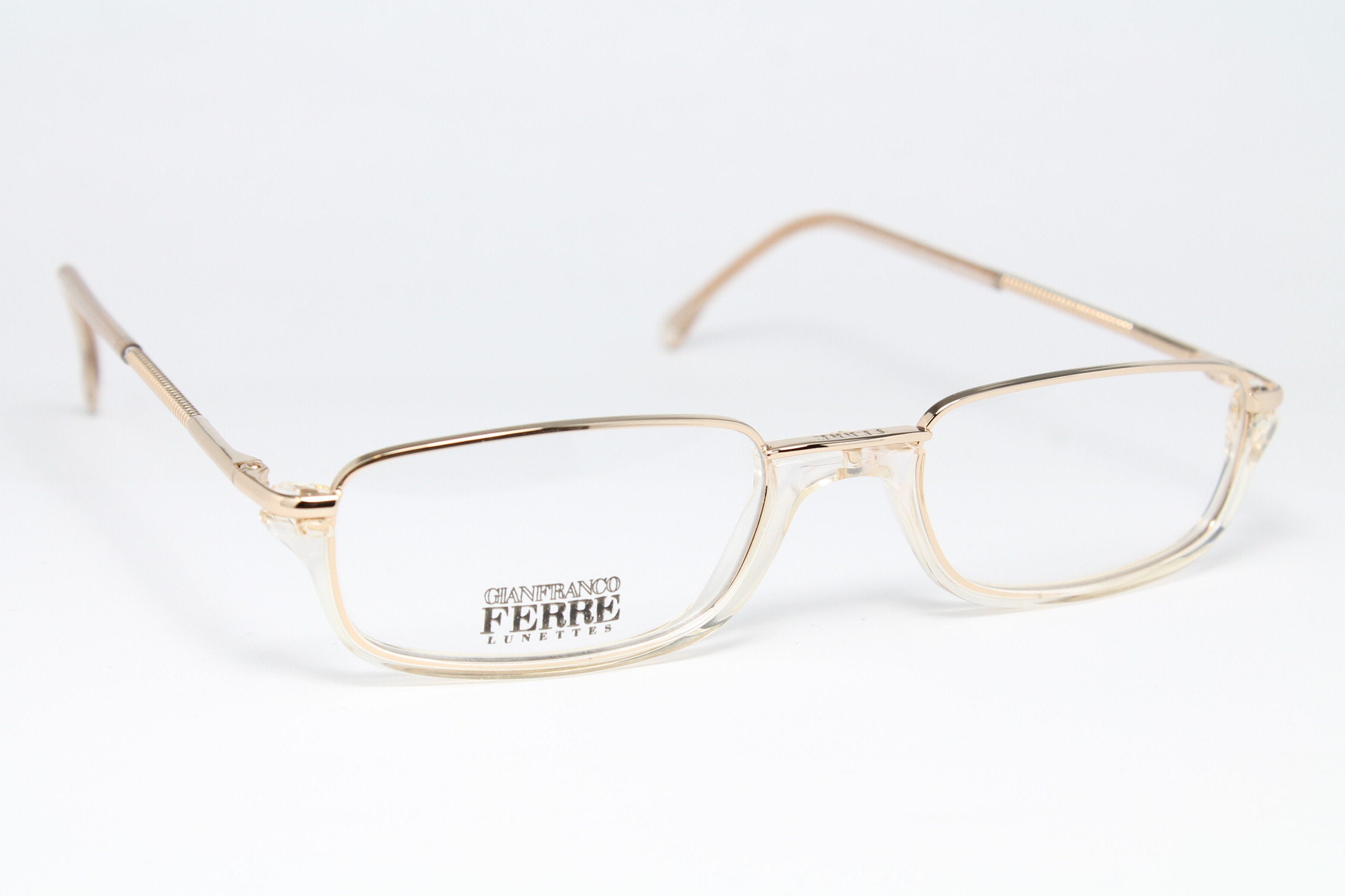 Rare eyeglasses Gianfranco Ferrè - agrohort.ipb.ac.id