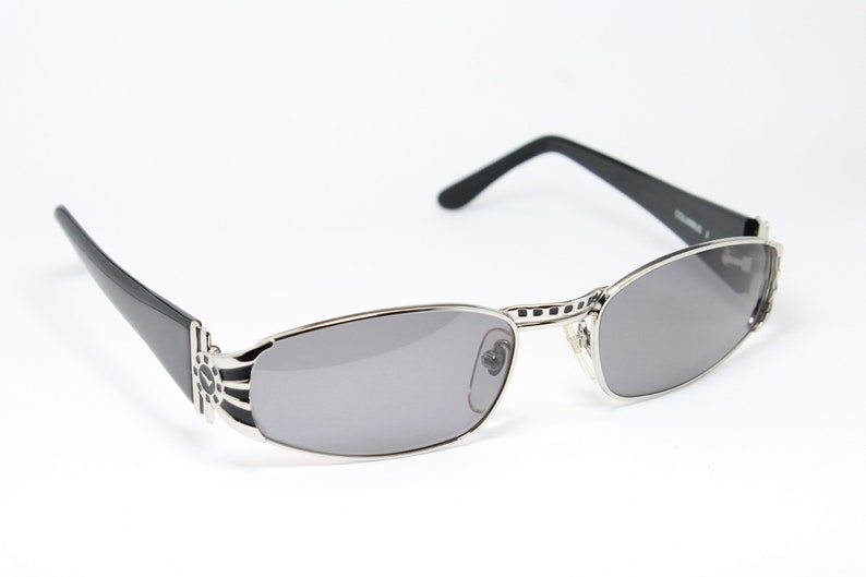 Unique COLUMBUS 2 Vintage Sunglasses Sonnenbrille Occhiali Etsy