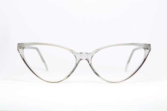 lafont cat eye glasses