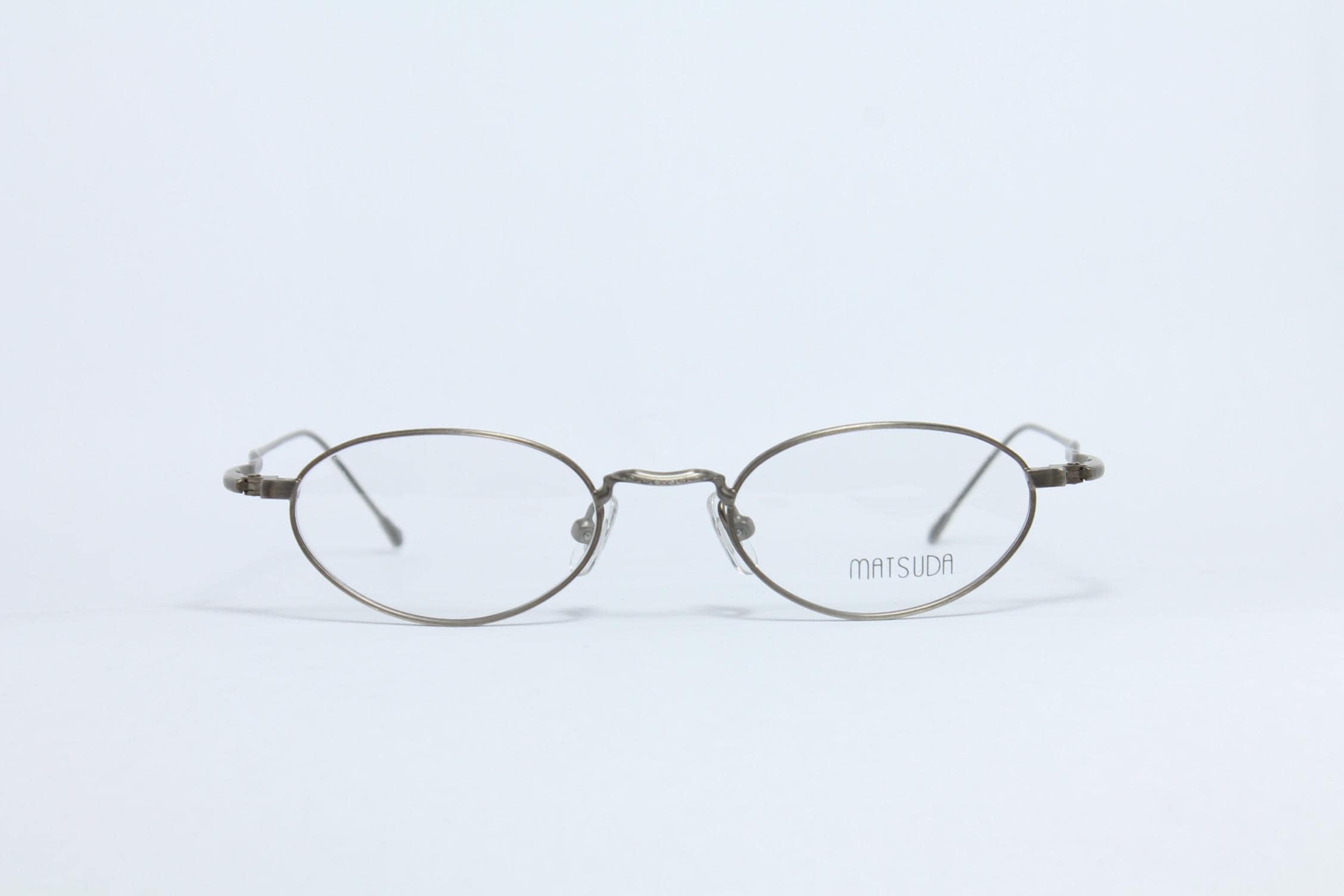 希少 MATSUDA 10608 TITAN-P 0 MATSUDA Matsuda ファッション小物 P wtaps