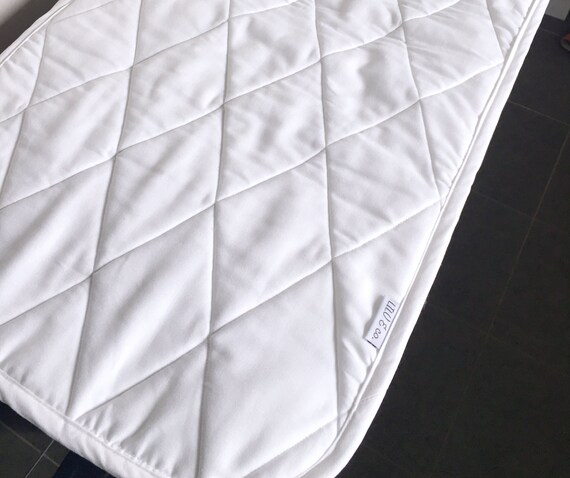 cot mattress 700 x 1400