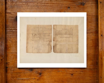 George Washington, baja de la Guerra de Independencia, impresión de archivo, 11x14, acuarela, hecho en EE. UU., diseño americano, decoración de pared, arte popular, Guerra de Independencia.